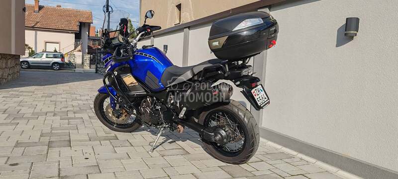 Yamaha TENERE 1200 advanture