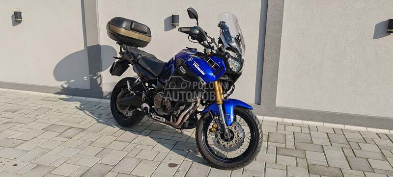 Yamaha TENERE 1200 advanture