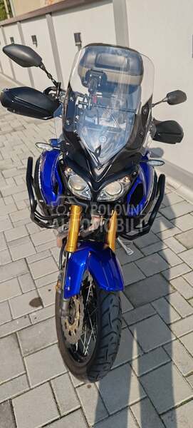 Yamaha TENERE 1200 advanture
