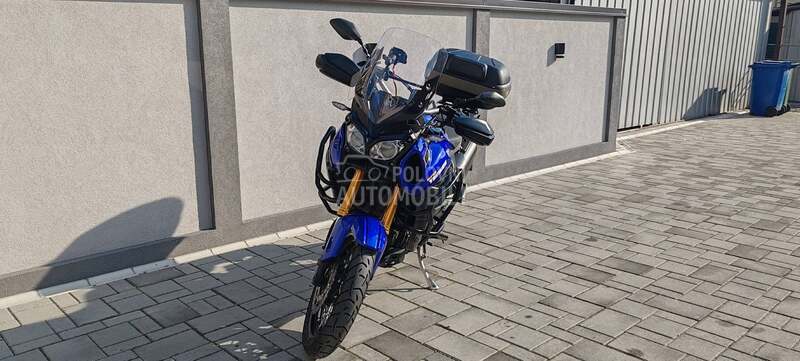 Yamaha TENERE 1200 advanture