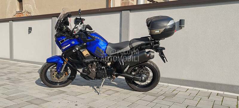 Yamaha TENERE 1200 advanture