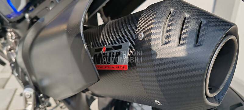 Yamaha TENERE 1200 advanture