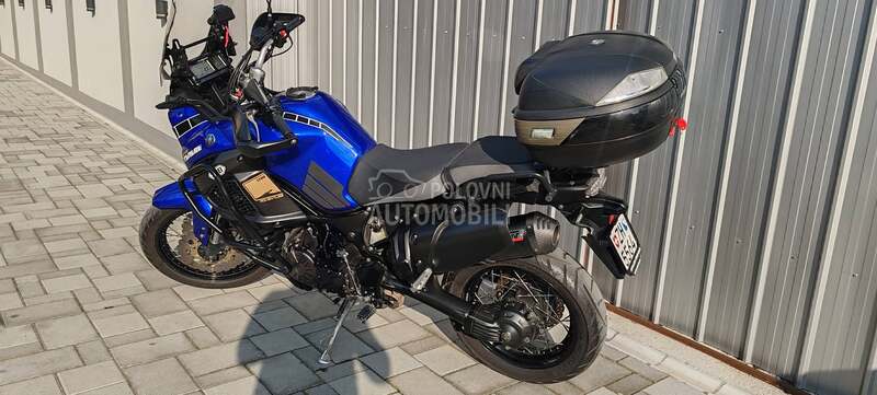 Yamaha TENERE 1200 advanture