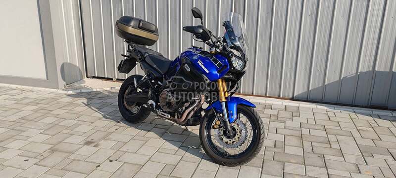 Yamaha TENERE 1200 advanture