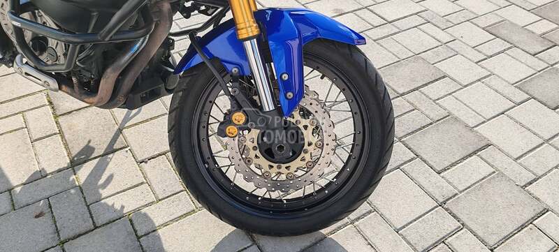 Yamaha TENERE 1200 advanture
