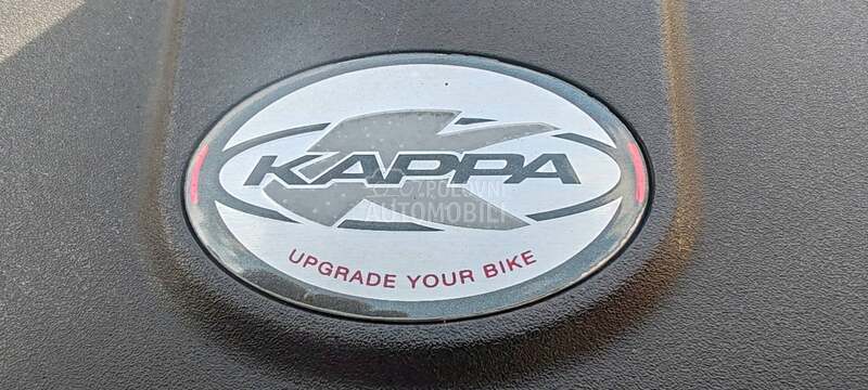 Yamaha TENERE 1200 advanture