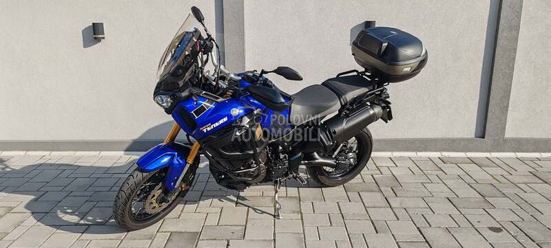 Yamaha TENERE 1200 advanture