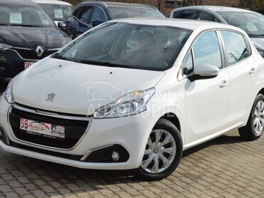 Peugeot 208 1.2 PureTech Active