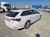 Škoda Octavia AMB.2.0TDI CR DPF 6G