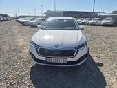 Škoda Octavia AMB.2.0TDI CR DPF 6G