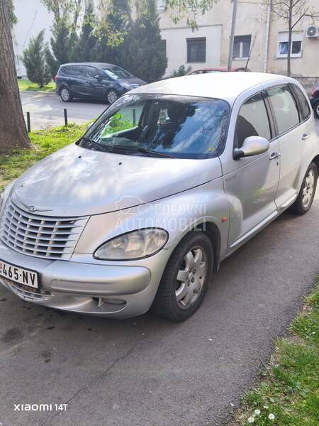 Chrysler PT Cruiser 