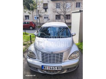 Chrysler PT Cruiser 