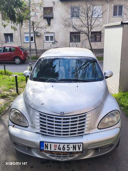 Chrysler PT Cruiser 