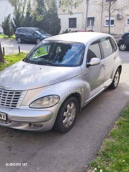 Chrysler PT Cruiser 