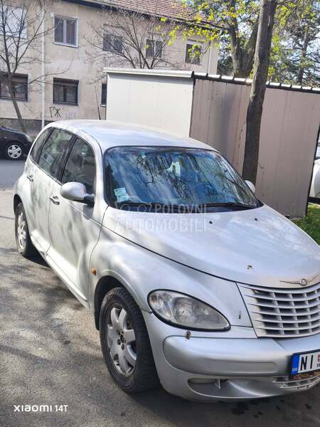 Chrysler PT Cruiser 