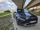 Hyundai Bayon 1.2 MPI