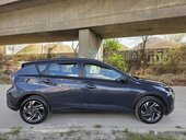 Hyundai Bayon 1.2 MPI