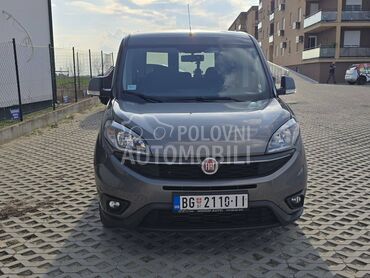 Fiat Doblo N1