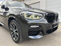 BMW X3 2.0D 231K M-Paket CH