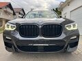 BMW X3 2.0D 231K M-Paket CH