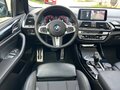 BMW X3 2.0D 231K M-Paket CH