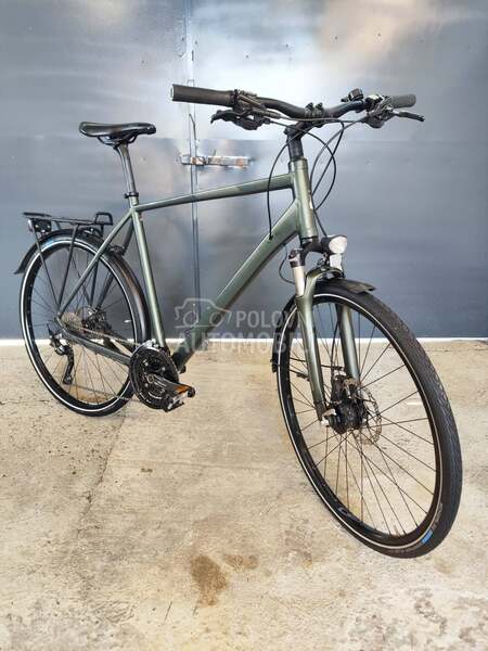 KTM Raleigh 3x10 Deore XL