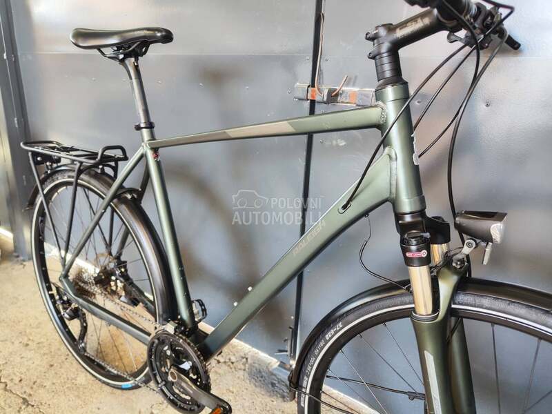 KTM Raleigh 3x10 Deore XL