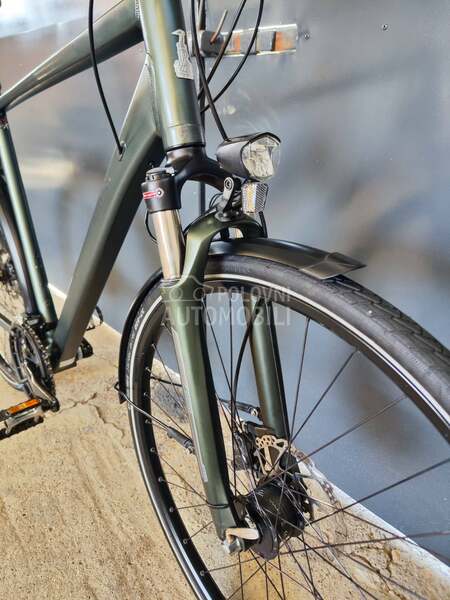 KTM Raleigh 3x10 Deore XL