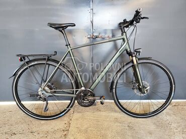 KTM Raleigh 3x10 Deore XL