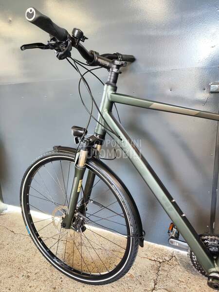 KTM Raleigh 3x10 Deore XL