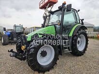 Deutz Fahr AGROTRON 115 