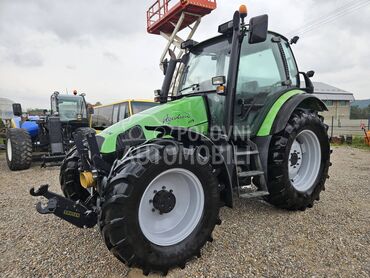 Deutz Fahr AGROTRON 115