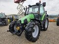 Deutz Fahr AGROTRON 115