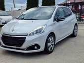 Peugeot 208 GT-LINE