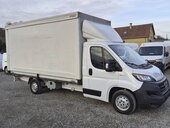 Fiat Ducato 2.3mjt L4 CERADA