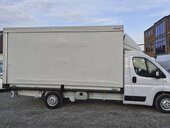 Fiat Ducato 2.3mjt L4 CERADA