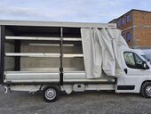 Fiat Ducato 2.3mjt L4 CERADA