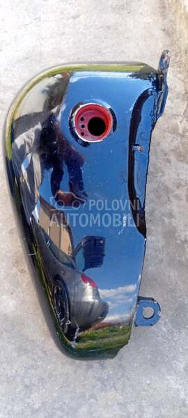 Blatobran i rezervoari