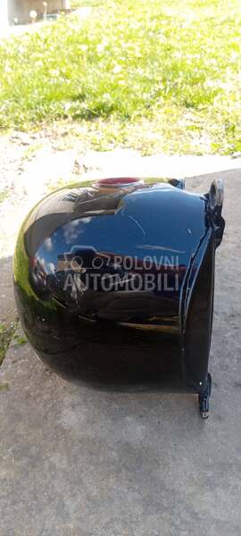 Blatobran i rezervoari