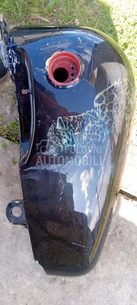 Blatobran i rezervoari