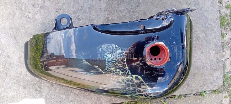 Blatobran i rezervoari