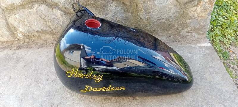 Blatobran i rezervoari