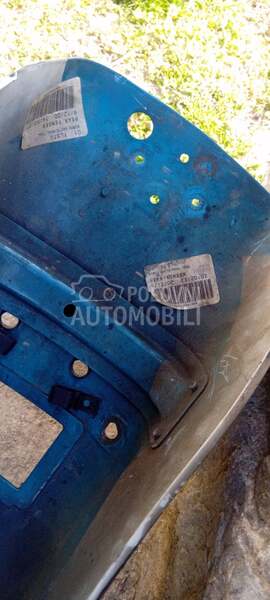 Blatobran i rezervoari