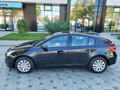 Chevrolet Cruze 1.6
