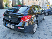 Chevrolet Cruze 1.6