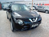 Nissan Juke 1.5 dci