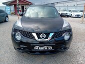 Nissan Juke 1.5 dci