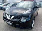 Nissan Juke 1.5 dci