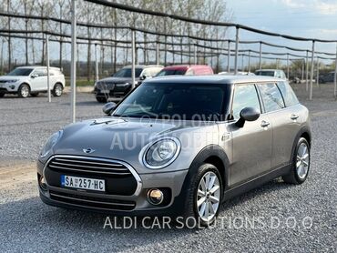MINI Clubman 1.5 ONE
