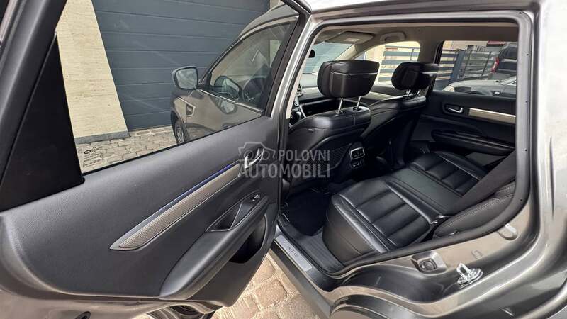 Renault Koleos 2.0 initiale.Paris